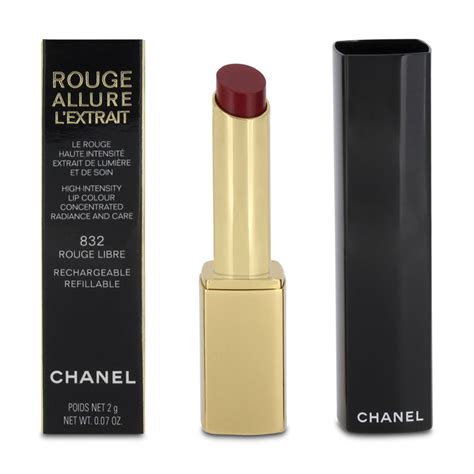 chanel lipstick 832|chanel mythic lipstick.